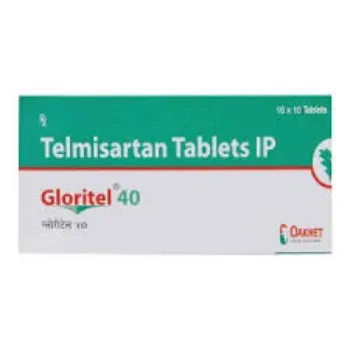  Telmisartan Tablets